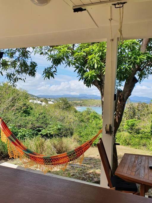 Villa Sunshine La Trinite Bagian luar foto